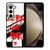ZERO SKATEBOARDS SLOGAN Samsung Galaxy Z Fold 5 Case Cover