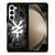 ZOO YORK SKATEBOARD LOGO Samsung Galaxy Z Fold 5 Case Cover