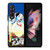 101 DALMATIANS DISNEY Samsung Galaxy Z Fold 3 Case Cover