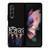 10CC ROCK BAND Samsung Galaxy Z Fold 3 Case Cover