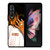 2 CHAINZ SUPREME Samsung Galaxy Z Fold 3 Case Cover
