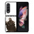 2PAC TUPAC SHAKUR RAPPER QUOTES Samsung Galaxy Z Fold 3 Case Cover