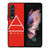 30 THIRTY SECONDS TO MARS ROCK BAND 3 Samsung Galaxy Z Fold 3 Case Cover