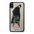 JASON TATUM BOSTON CELTICS 2 iPhone XS Max Case Cover
