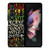 A TRIBE CALLED QUEST ATCQ HIP HOP COVER Samsung Galaxy Z Fold 3 Case Cover