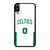 JAYSON TATUM BOSTON CELTICS NIKE NBA 2021-22 iPhone XS Max Case Cover