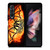 AEROSMITH ROCK BAND FIRE Samsung Galaxy Z Fold 3 Case Cover