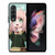 ANYA SPY X FAMILY Samsung Galaxy Z Fold 3 Case Cover
