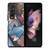 ASAP ROCKY TYLER THE CREATOR Samsung Galaxy Z Fold 3 Case Cover