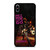 JOHNNY RAMONES LETS GO iPhone XS Max Case Cover