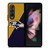 BALTIMORE RAVENS NFL FOOTBALL LOGO Samsung Galaxy Z Fold 3 Case Cover BALTIMORE RAVENS NFL FOOTBALL LOGO Samsung Galaxy Z Fold 3 Case Cover