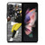 BEN ROETHLISBERGER PITTSBURGH STEELERS NFL Samsung Galaxy Z Fold 3 Case Cover