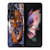 BENGAL TIGER COOL Samsung Galaxy Z Fold 3 Case Cover BENGAL TIGER COOL Samsung Galaxy Z Fold 3 Case Cover