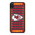 KANSAS CITY CHIEFS FOOTBALL FIELD iPhone XS Max Case Cover
