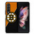 BOSTON BRUINS NHL HOCKEY LOGO Samsung Galaxy Z Fold 3 Case Cover