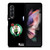 BOSTON CELTICS NIKE NBA BASKETBALL Samsung Galaxy Z Fold 3 Case Cover