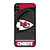 KANSAS CITY CHIEFS NFL TEAM iPhone XS Max Case Cover