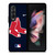 BOSTON RED SOX MLB BASEBALL NIKE Samsung Galaxy Z Fold 3 Case Cover