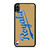 KANSAS CITY ROYALS BASEBALL iPhone XS Max Case Cover