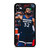 KARL ANTHONY TOWNS MINNESOTA TIMBERWOLVES 2 iPhone XS Max Case Cover