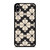 KATE SPADE JACQUARD CREAM iPhone XS Max Case Cover