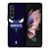 CHARLOTTE HORNETS BASKETBALL NBA Samsung Galaxy Z Fold 3 Case Cover