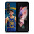 CHEF CURRY GOLDEN STATE WARRIORS 2 Samsung Galaxy Z Fold 3 Case Cover