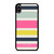 KATE SPADE NEW YORK STRIPE iPhone XS Max Case Cover