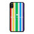 KATE SPADE PRIDE LGBT iPhone XS Max Case Cover