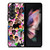 COLBY BROCK YOUTUBER COLLAGE Samsung Galaxy Z Fold 3 Case Cover