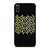 KENZO PARIS LOGO PATTERN iPhone XS Max Case Cover