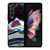 COLORADO AVALANCHE NHL HOCKEY 3 Samsung Galaxy Z Fold 3 Case Cover