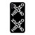 KENZO PARIS X LOGO iPhone XS Max Case Cover
