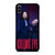 KILLING EVE SERIES iPhone XS Max Case Cover