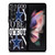 DALLAS COWBOYS FOOTBALL NFL FANS Samsung Galaxy Z Fold 3 Case Cover