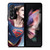 DC COMIC SUPERGIRL 2 Samsung Galaxy Z Fold 3 Case Cover