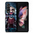 DC COMIC SUPERGIRL Samsung Galaxy Z Fold 3 Case Cover