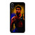 KLAY THOMPSON GOLDEN STATE WARRIORS iPhone XS Max Case Cover