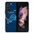 DETROIT LIONS NFL FOOTBALL NIKE Samsung Galaxy Z Fold 3 Case Cover