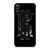 KYRIE IRVING BROOKLYN NETS LOGO 2 iPhone XS Max Case Cover