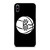 KYRIE IRVING BROOKLYN NETS LOGO iPhone XS Max Case Cover