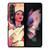 DISNEY POCAHONTAS ART Samsung Galaxy Z Fold 3 Case Cover