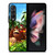 DONKEY KONG NINTENDO GAMES Samsung Galaxy Z Fold 3 Case Cover