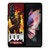 DOOM ETERNAL GAMES 2 Samsung Galaxy Z Fold 3 Case Cover