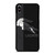LACOSTE BLACK AND WHITE iPhone XS Max Case Cover