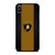 LAMBORGHINI CAR METAL CARBON iPhone XS Max Case Cover