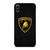 LAMBORGHINI CARBON FIBER iPhone XS Max Case Cover