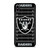 LAS VEGAS RAIDERS FOOTBALL FIELD iPhone XS Max Case Cover