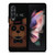 FIVE NIGHTS AT FREDDY'S GAMES Samsung Galaxy Z Fold 3 Case Cover