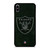 LAS VEGAS RAIDERS FOOTBALL NFL iPhone XS Max Case Cover